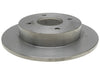 Disc Brake Rotor Raybestos Brakes 96133R