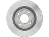 Disc Brake Rotor Raybestos Brakes 96133R