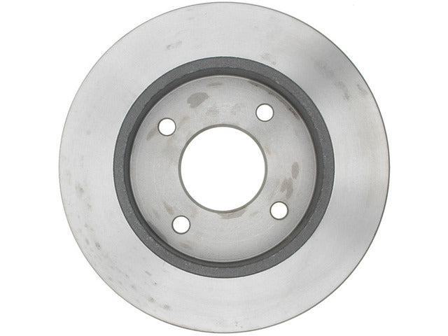 Disc Brake Rotor Raybestos Brakes 96133R