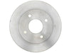 Disc Brake Rotor Raybestos Brakes 96133R