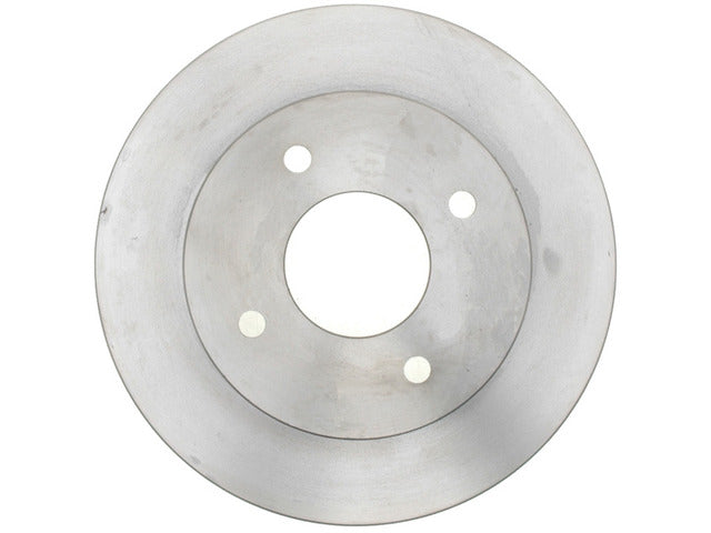 Disc Brake Rotor Raybestos Brakes 96133R