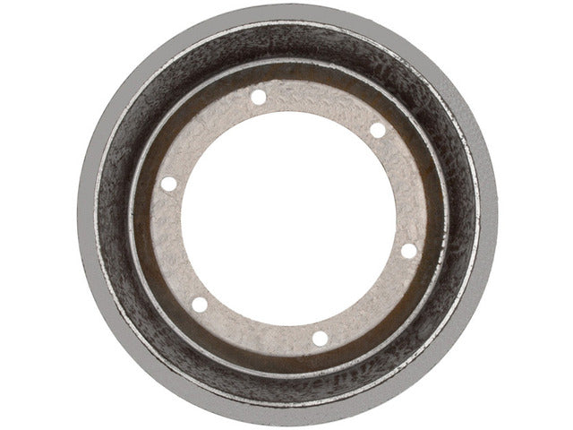 Brake Drum Raybestos Brakes 9613R