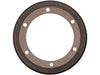 Brake Drum Raybestos Brakes 9613R