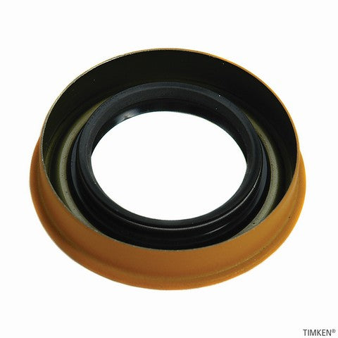 Transfer Case Output Shaft Seal Timken 9613S