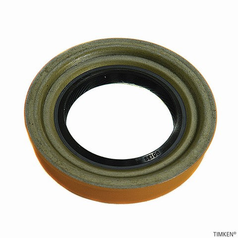 Transfer Case Output Shaft Seal Timken 9613S