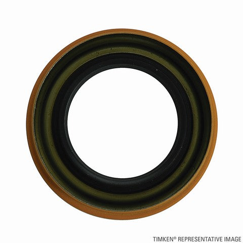 Manual Trans Output Shaft Seal Timken 3116N