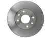 Disc Brake Rotor Raybestos Brakes 96144