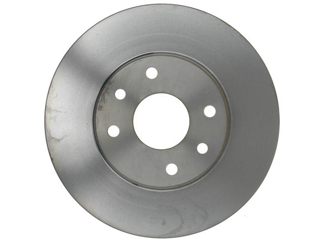 Disc Brake Rotor Raybestos Brakes 96144
