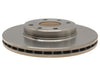 Disc Brake Rotor Raybestos Brakes 96144R