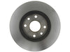 Disc Brake Rotor Raybestos Brakes 96144R