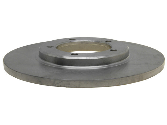 Disc Brake Rotor Raybestos Brakes 96145R
