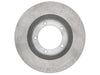 Disc Brake Rotor Raybestos Brakes 96145R