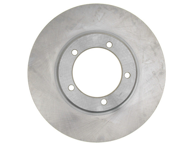 Disc Brake Rotor Raybestos Brakes 96145R