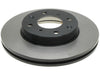 Disc Brake Rotor Raybestos Brakes 96147