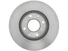 Disc Brake Rotor Raybestos Brakes 96147