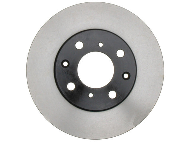 Disc Brake Rotor Raybestos Brakes 96147