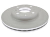 Disc Brake Rotor Raybestos Brakes 96147FZN
