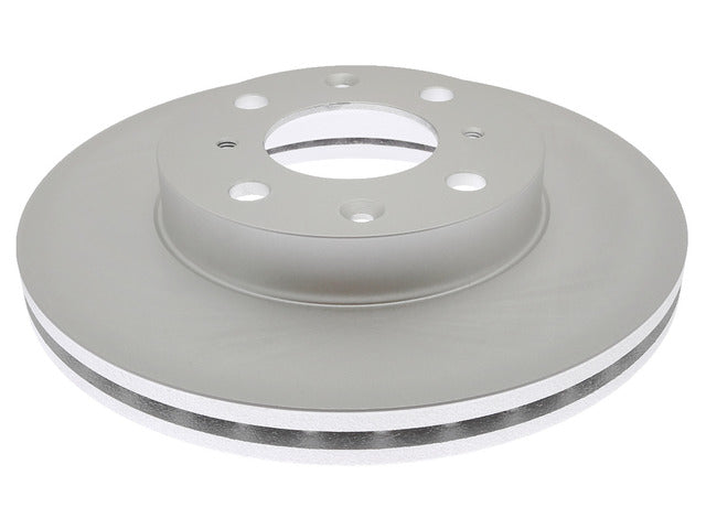 Disc Brake Rotor Raybestos Brakes 96147FZN