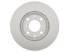 Disc Brake Rotor Raybestos Brakes 96147FZN