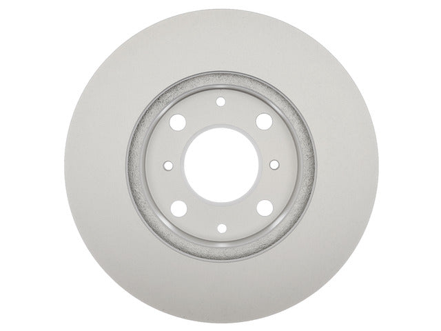 Disc Brake Rotor Raybestos Brakes 96147FZN