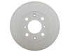 Disc Brake Rotor Raybestos Brakes 96147FZN