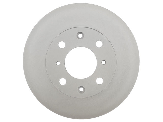Disc Brake Rotor Raybestos Brakes 96147FZN
