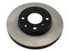 Disc Brake Rotor Raybestos Brakes 96147R2