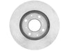 Disc Brake Rotor Raybestos Brakes 96147R2