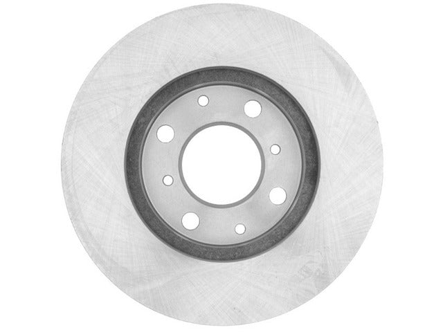 Disc Brake Rotor Raybestos Brakes 96147R2