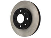 Disc Brake Rotor Raybestos Brakes 96147R2