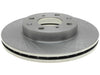 Disc Brake Rotor Raybestos Brakes 96147R