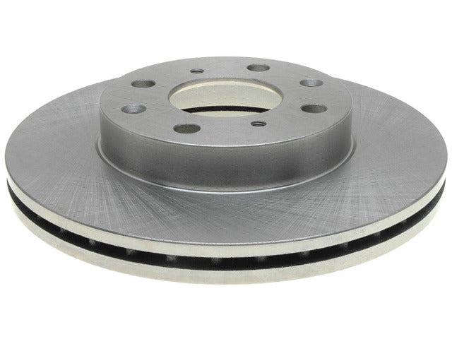 Disc Brake Rotor Raybestos Brakes 96147R