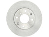 Disc Brake Rotor Raybestos Brakes 96147R