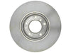Disc Brake Rotor Raybestos Brakes 96150