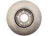 Disc Brake Rotor Raybestos Brakes 96150R