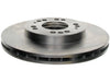 Disc Brake Rotor Raybestos Brakes 96153R