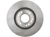 Disc Brake Rotor Raybestos Brakes 96153R