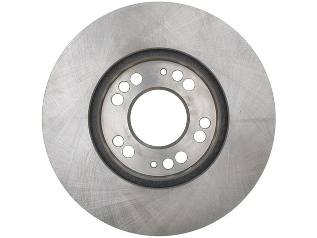 Disc Brake Rotor Raybestos Brakes 96153R
