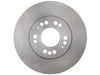 Disc Brake Rotor Raybestos Brakes 96153R