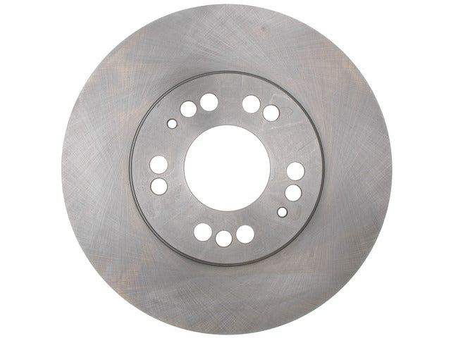 Disc Brake Rotor Raybestos Brakes 96153R