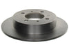 Disc Brake Rotor Raybestos Brakes 96154