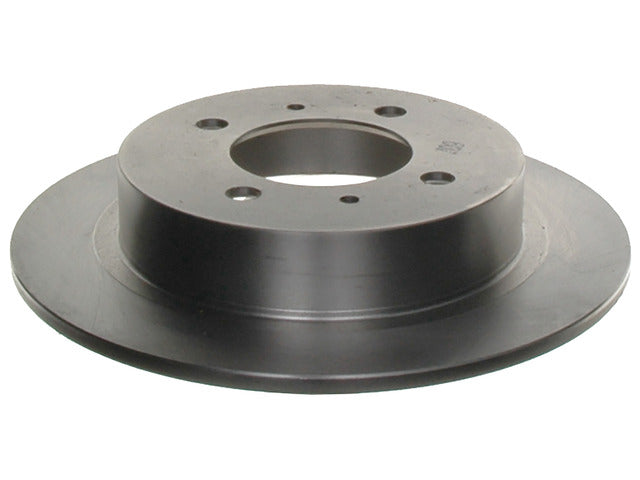 Disc Brake Rotor Raybestos Brakes 96154