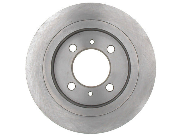 Disc Brake Rotor Raybestos Brakes 96154