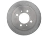 Disc Brake Rotor Raybestos Brakes 96154