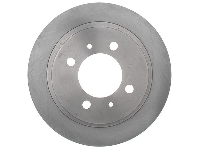 Disc Brake Rotor Raybestos Brakes 96154