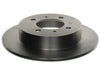 Disc Brake Rotor Raybestos Brakes 96154R