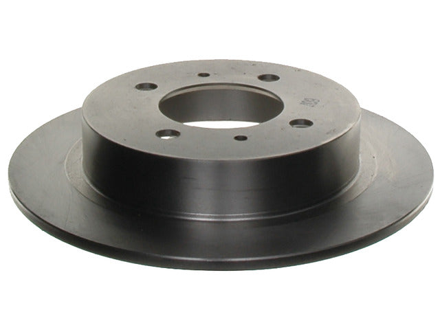 Disc Brake Rotor Raybestos Brakes 96154R