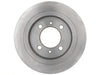 Disc Brake Rotor Raybestos Brakes 96154R