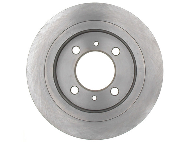 Disc Brake Rotor Raybestos Brakes 96154R