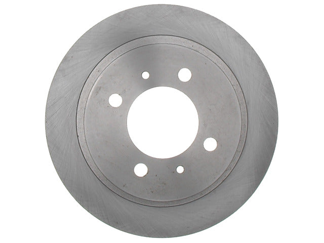 Disc Brake Rotor Raybestos Brakes 96154R